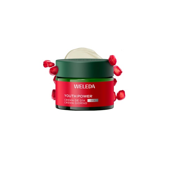 Weleda Crema de Día Reafirmante 40 ml