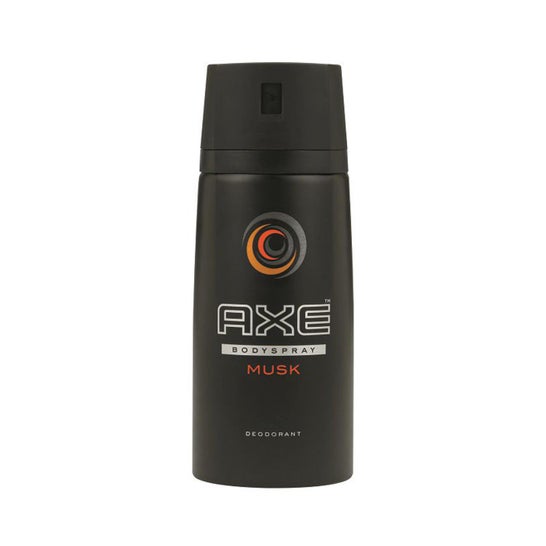 Axe Musk Desodorante Spray 150ml