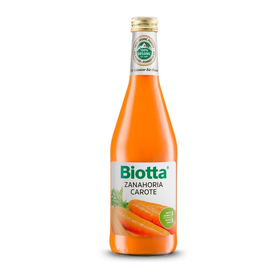 Biotta™ Karottensaft 500ml