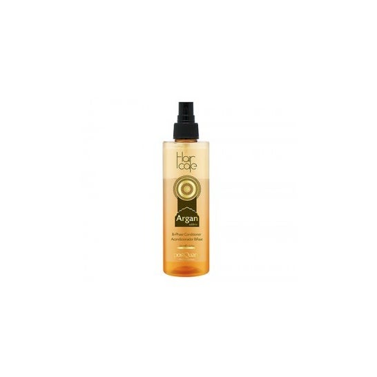 Postquam acondicionador biphase Argán sublime 250 ml