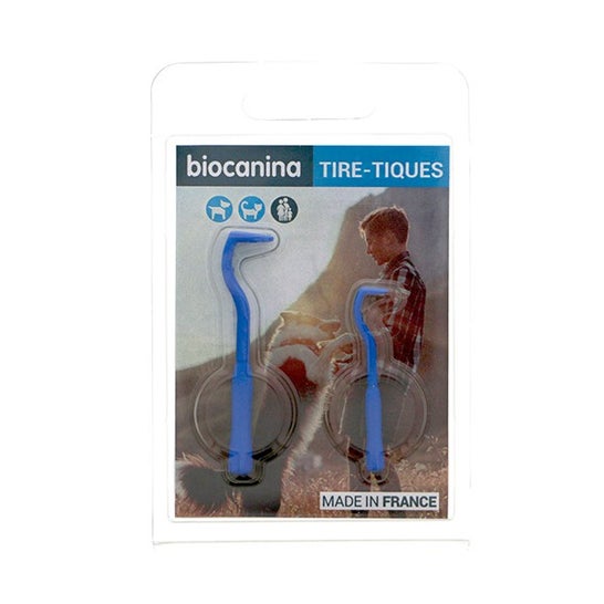 Biocanina Tic-Tac-Toe 2unts