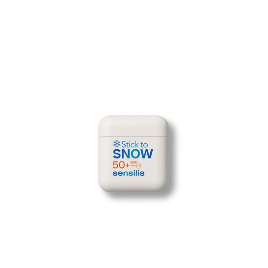 Sensilis Stick to Snow SPF50+ 10 gr