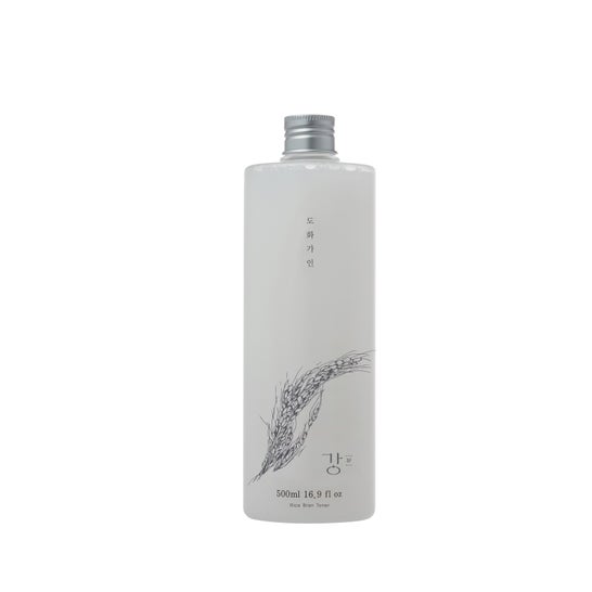 House Of Dohwa Rice Bran Toner 500 ml