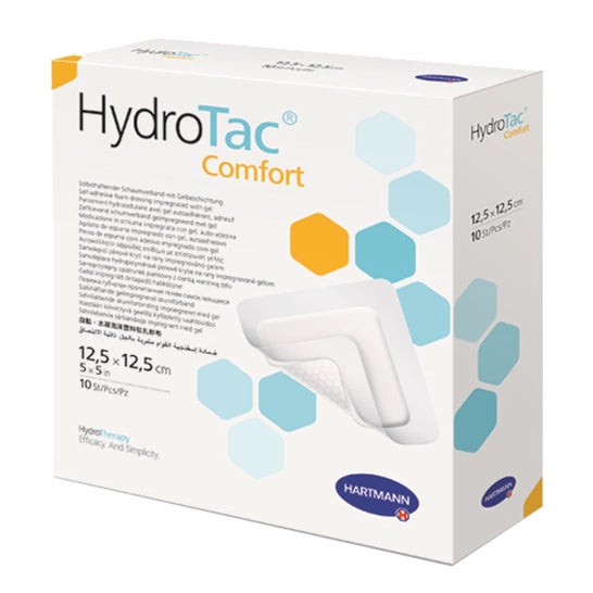 Hydrot Conf Pentole Adh 12,5X12,5Cm10