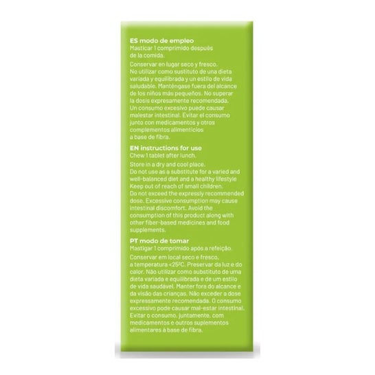 Soria Inulac Plus 24 Tablette Soria Inulac Plus 24 Tablette