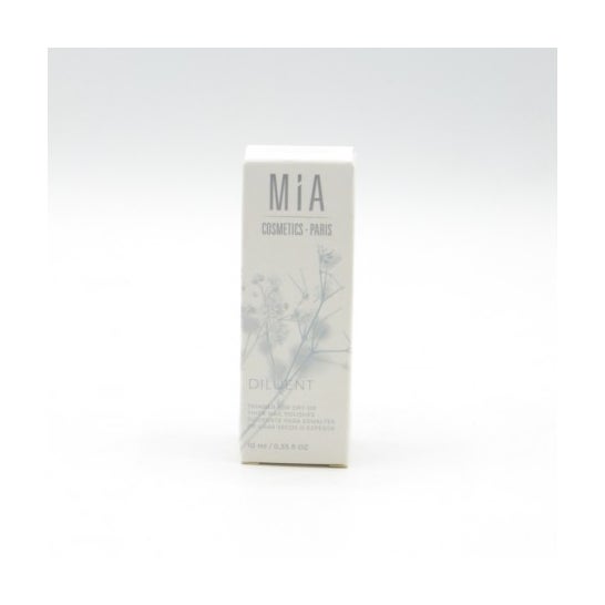 Mia Cosmetic Mia Cosmetics Fortyndingsmiddel 11ml