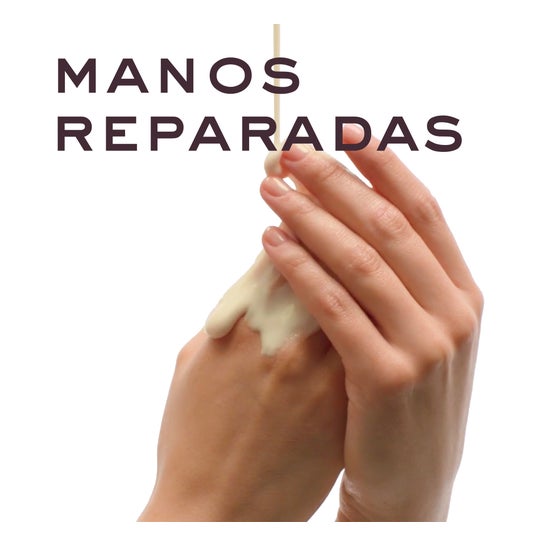 Nuxe Rêve de Miel Trío Nutritivo Cuerpo, Manos y Labios