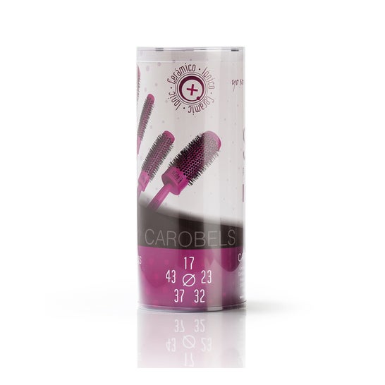 Sculpby Kit 5 Brushes Purple Ion