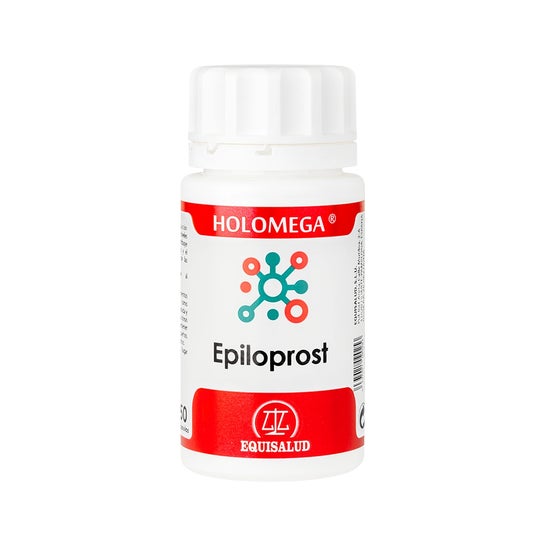 Equisalud Holomega Epiloprost 50caps