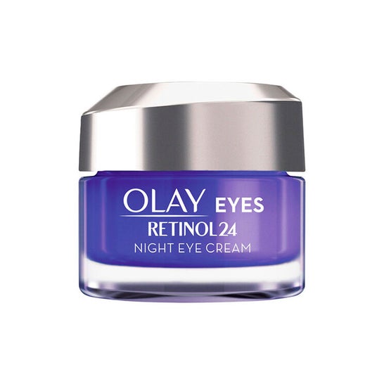Olay Regenerist Retinol24 Nacht Augencreme 15ml | PromoFarma