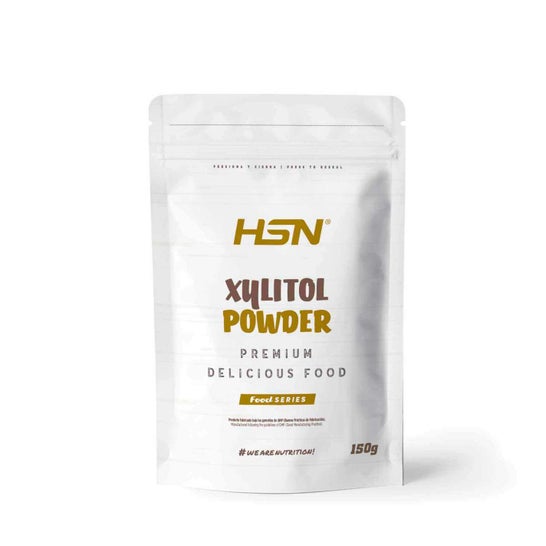 HSN Xilitol en Polvo 150g