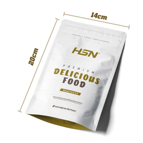 HSN Xilitol en Polvo 150 g