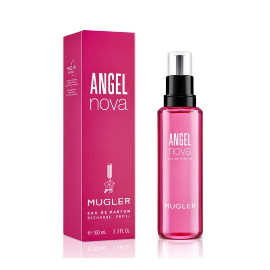 Thierry Mugler Angel Nova Eau de Parfum Refill 100ml