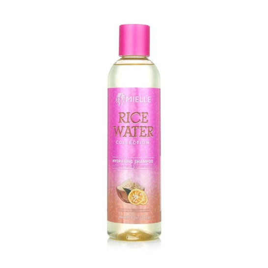 Mielle Rice Water Hydrating Champú 227g