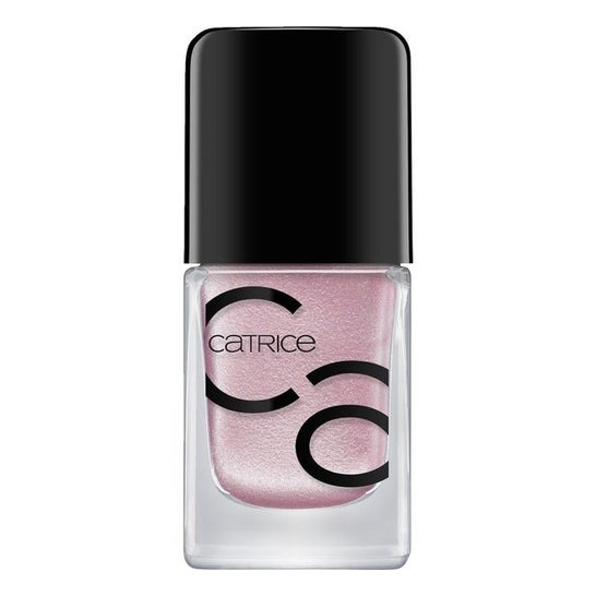 Catrice Iconails Gel Nail Polish Nr 51 Easy Pink Easy Go 10,5ml