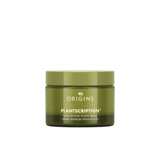 Origins Plantscription Triple Action Youth Crema 50 ml