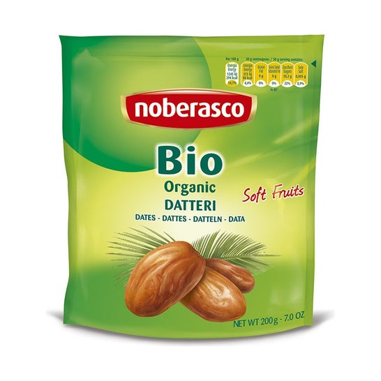 Noberasco Pitted Dates 200g