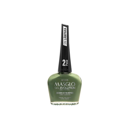Masglo Gel Evolution Nagellack Activista 13,5 ml