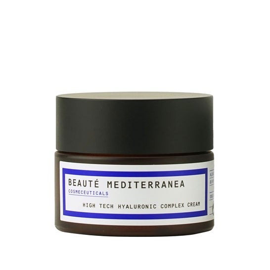 Beauté Mediterranea Hyaluronic Acid Cream