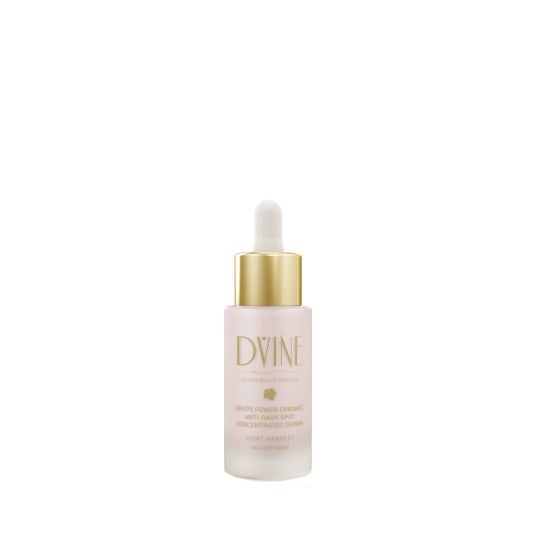 DVINE Sérum Concentrado Antimanchas Poder Dinâmico de Uva 30ml