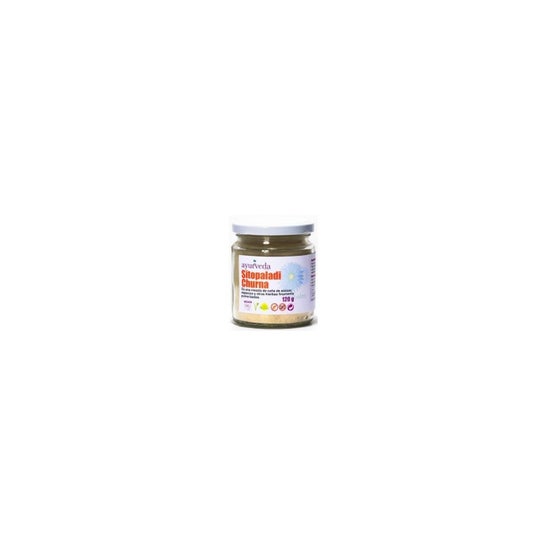 Ayurveda Sitopaladi Churna 120g