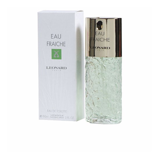 Leonard Eau Fraiche Eau de Toilette 100ml