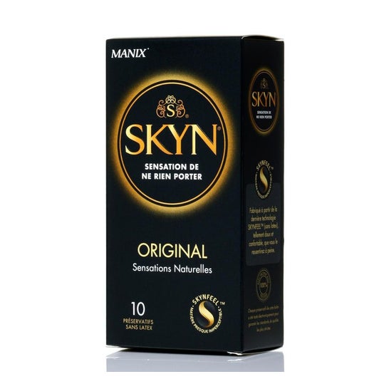 Skyn Original 10uts Condom