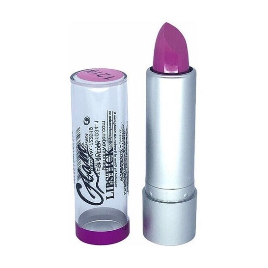 Glam Of Sweden Silver Lipstick 121 Purple 3.8g