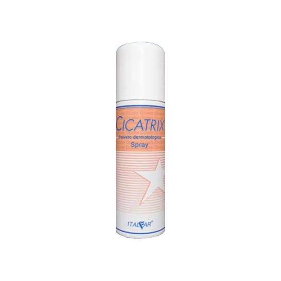 Cicatrix Spray 125ml