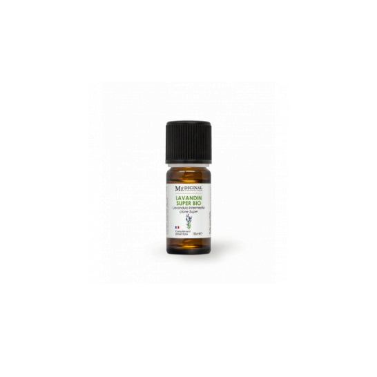 Mediprix Medizinische Bio ätherisches Öl Geranium Rosa 10ml
