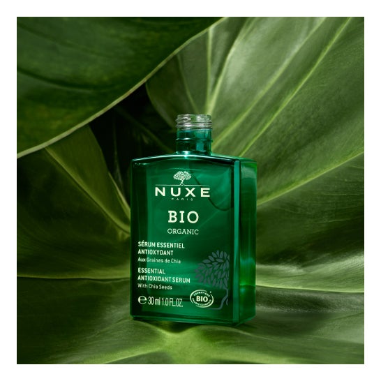 Nuxe Bio Organic Sérum Esencial Antioxidante 30ml