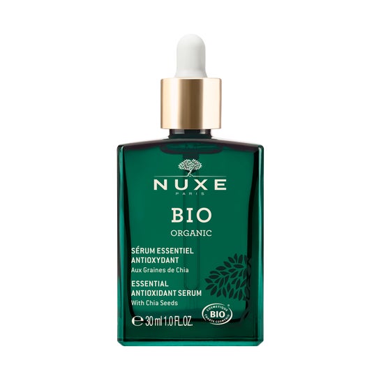 Olejki antyoksydacyjne Nuxe Bio Essential Antioxidant Serum 30ml
