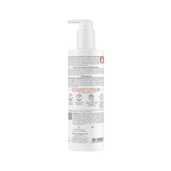 Avène XeraCalm Nutrition Leche Hidratante 400ml