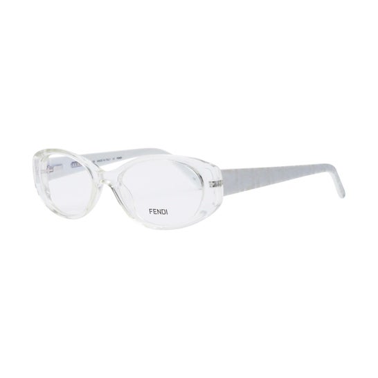 Fendi Gafas de Vista Fendi Mujer 49mm 1ud
