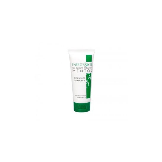 Energy @Loe gel Piernas Cansadas 100 ml