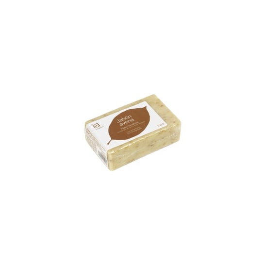 Interapothek Bio Pastilla Avena 100g