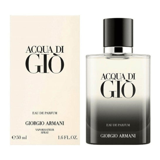 Giorgio Armani Aqua di Gio Men Eau de Parfum 50ml