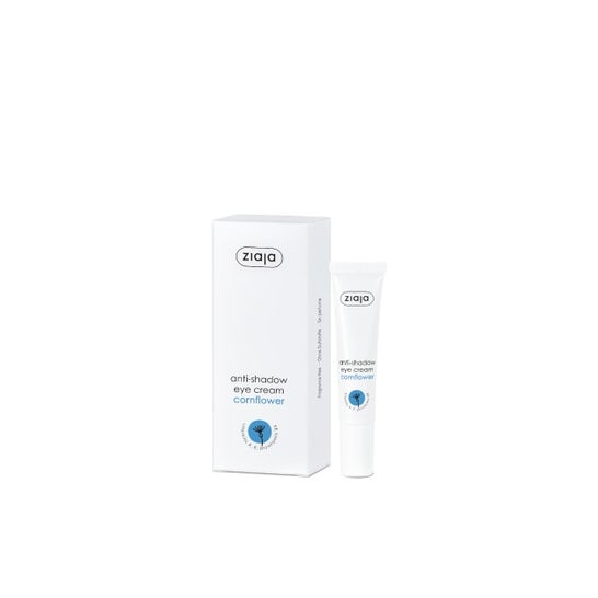 Ziaja Contour Eyes Anti-dark circles Cornflower 15ml