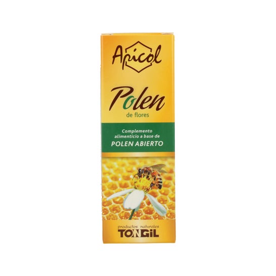 Tongil Apicol Polen 60 ml