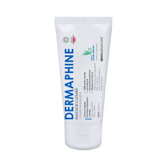 Dermaphine Emulsion 100ml