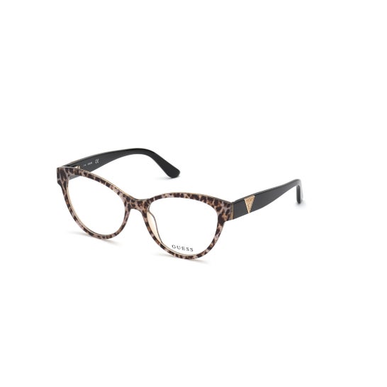 Guess Gafas de Vista Mujer 55mm 1ud