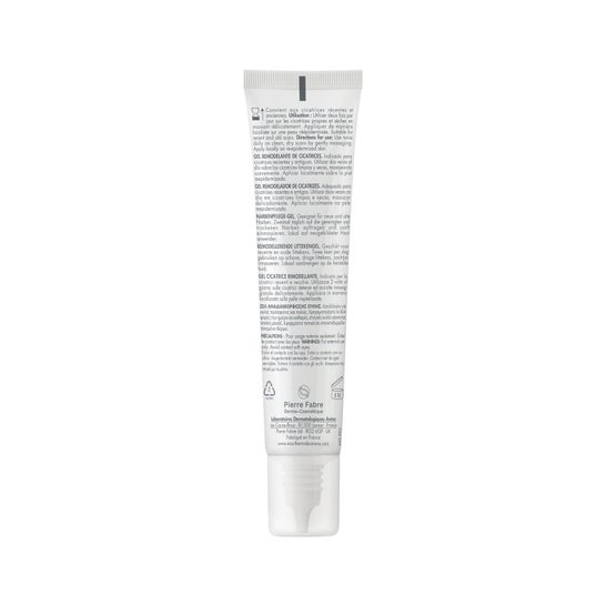 Avène Cicalfate+ Gel para Cicatrices 30ml
