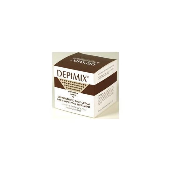 Depimix Crema Depigmentante Mac 60ml
