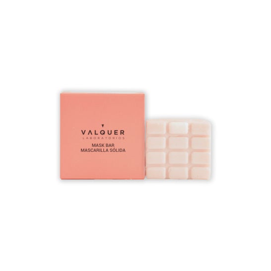 Valquer Mascarilla Sólida 48g