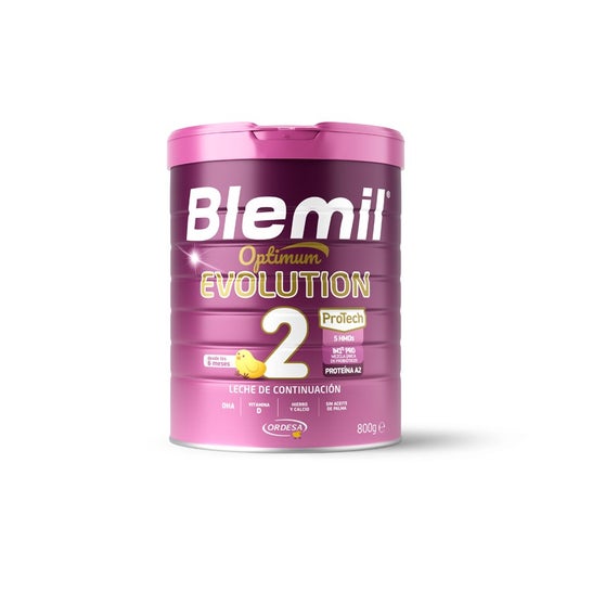 Blemil Plus 2 Optimum ProTech Most Advanced Nutritional Formula for Infant  From 6-12 Months 800G at Rs 3000/piece, Chennai