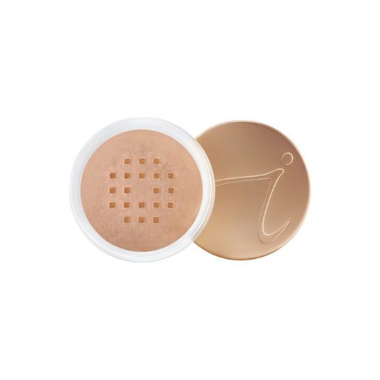 Jane Iredale Amazing Base Polvo Suelto Honey Bronze 10,5g
