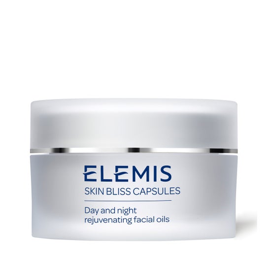 Elemis Advanced Skincare Cellular Recovery Skin Bliss 60caps