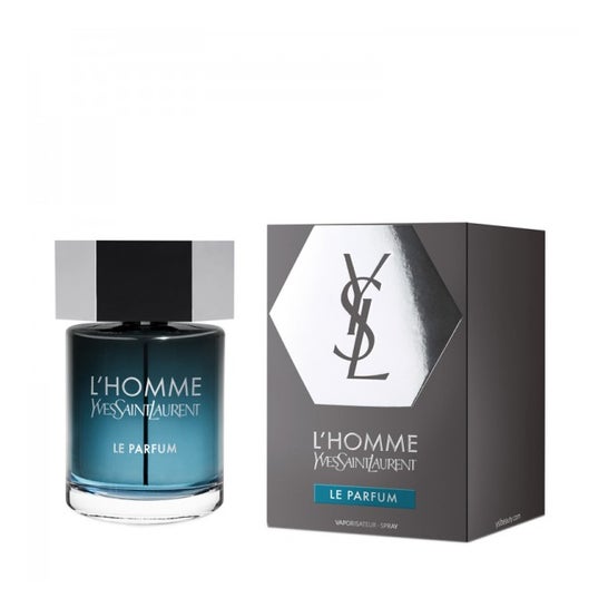 Yves Saint Laurent L'Homme Perfume 60ml