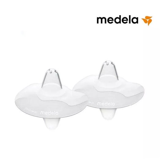 Medela silicone liner size M 2uts Medela silicone liner size M 2uts