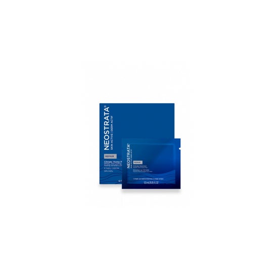 NeoStrata Skin Active Repair Citriate Home Peeling System 6x1,5ml